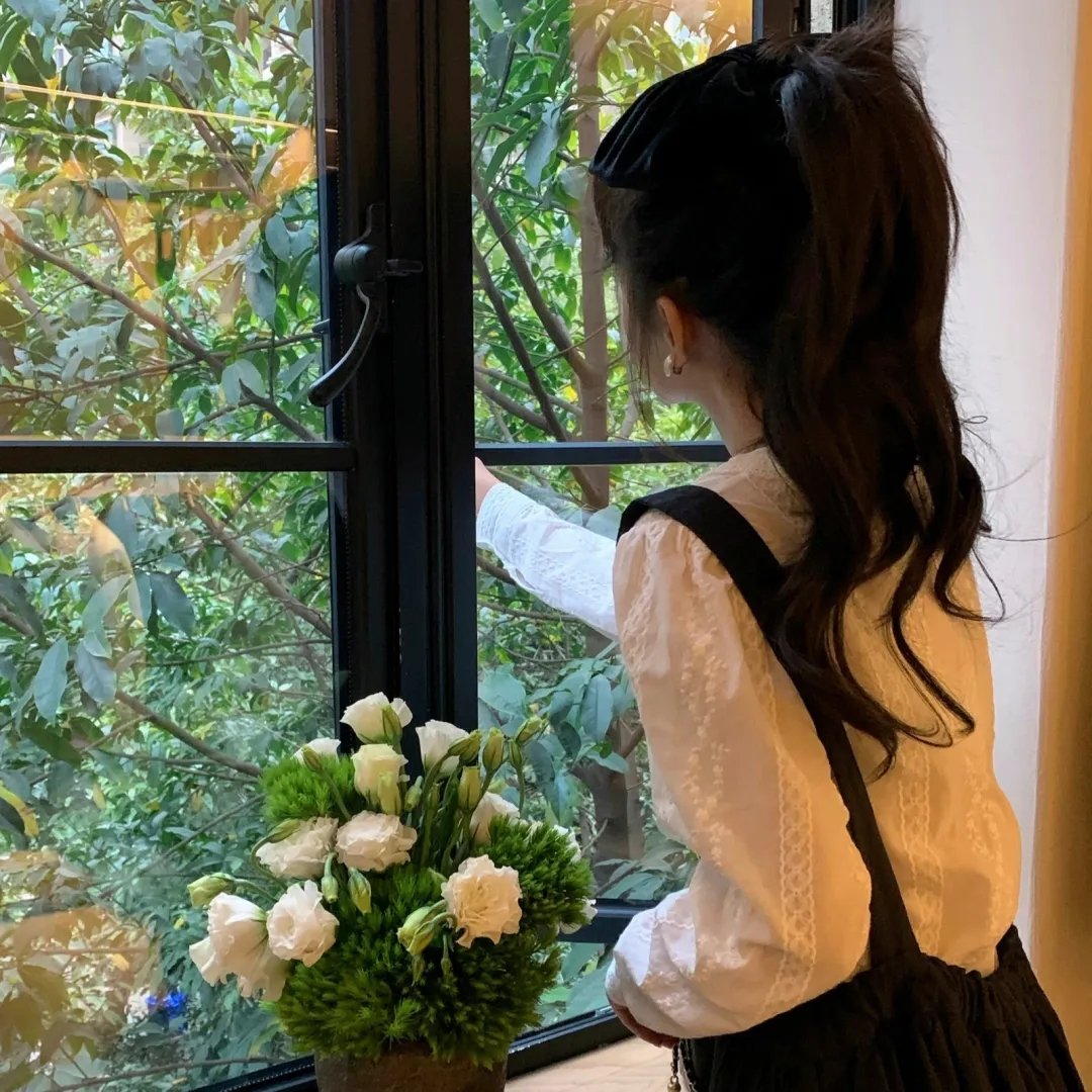 国际女间谍